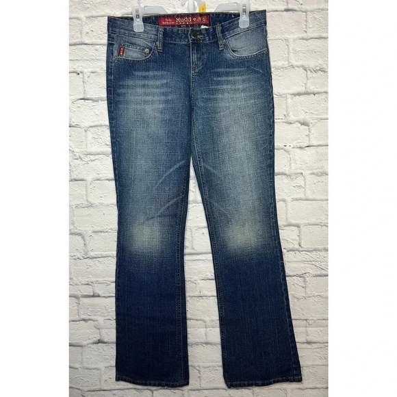 Mudd Jeans size 9. - Picture 2 of 9
